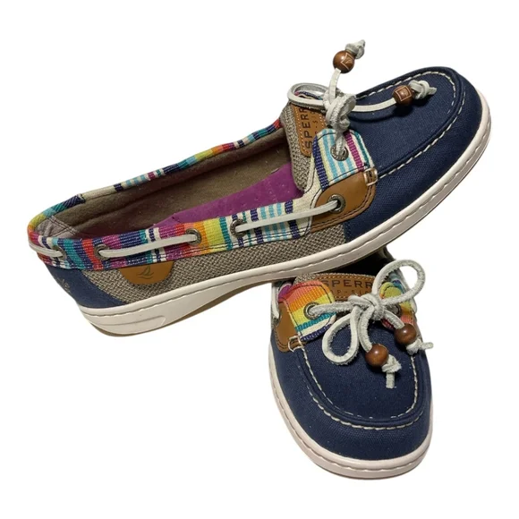 Womens Sperrys - Picture 2 of 3